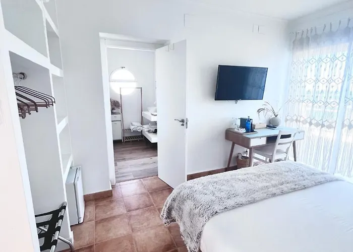 Hotel Atalaya Boutique Dénia