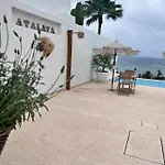 Hotel Atalaya Boutique 3*