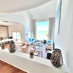 Hotel Atalaya Boutique 3*