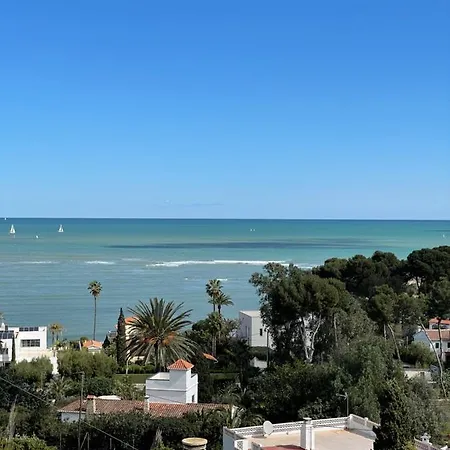 Atalaya Boutique מלון 3*