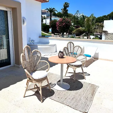 Atalaya Boutique Denia