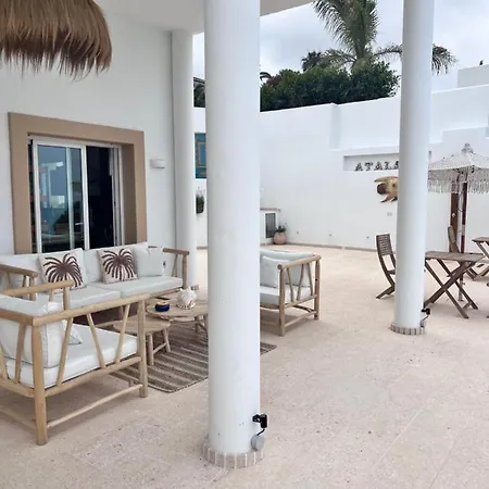 Atalaya Boutique 3* דניה
