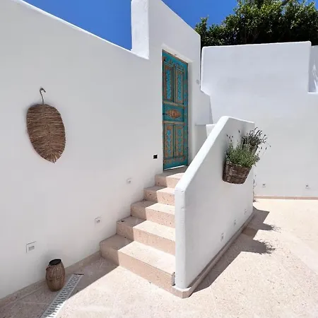 Hotel Atalaya Boutique