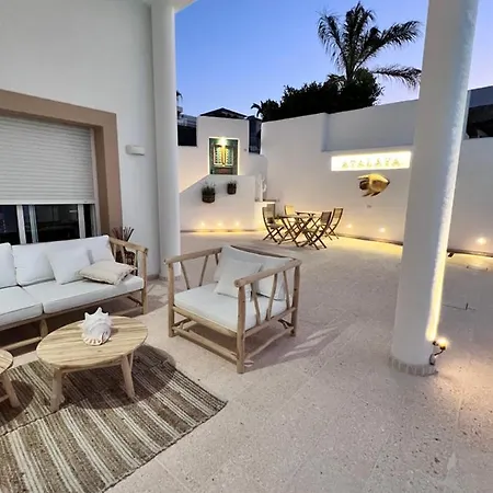 Atalaya Boutique 3*