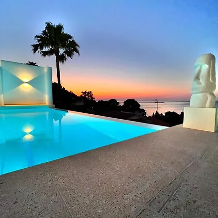 Atalaya Boutique 3*