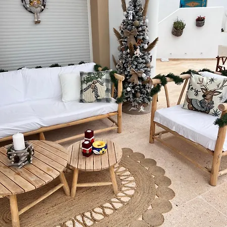 Atalaya Boutique מלון דניה