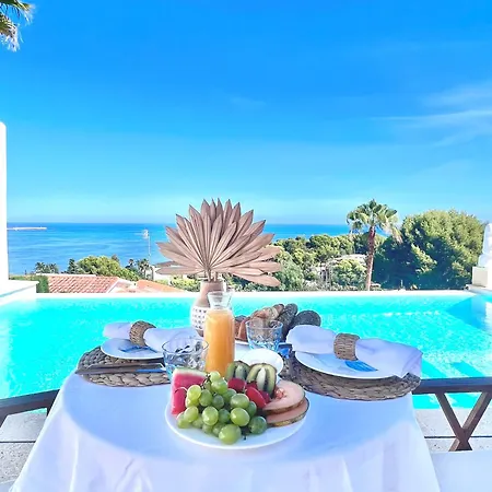 Hotel Atalaya Boutique Denia