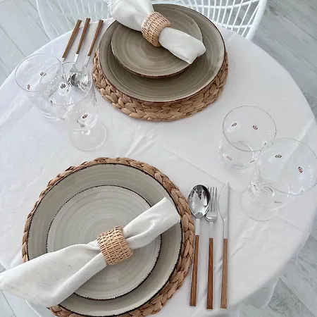 מלון Atalaya Boutique