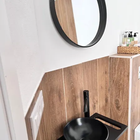 Atalaya Boutique 3* דניה