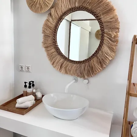 מלון Atalaya Boutique