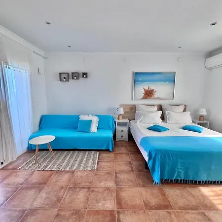 Atalaya Boutique מלון דניה
