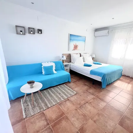Atalaya Boutique דניה