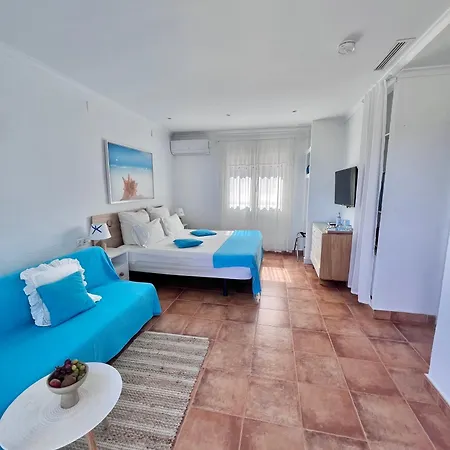 Hotel Atalaya Boutique Denia