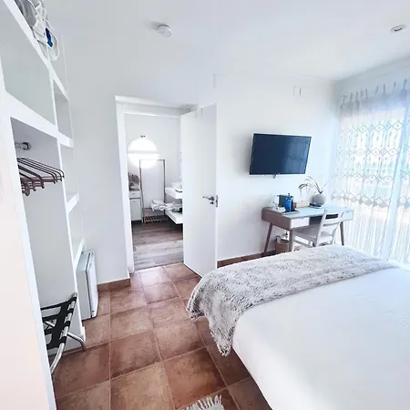 Hotel Atalaya Boutique Denia
