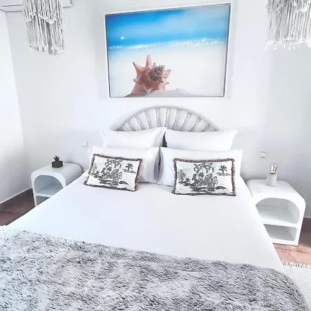 Atalaya Boutique 3* דניה