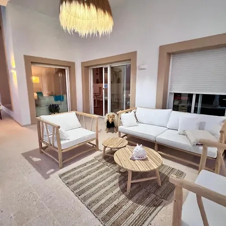 Atalaya Boutique דניה