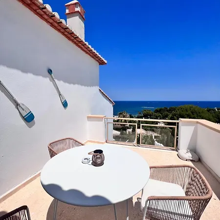 Atalaya Boutique 3* Denia