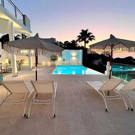 Atalaya Boutique Hotel