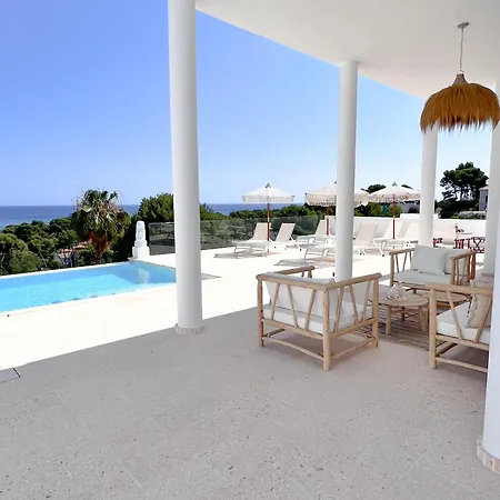 Hotel Atalaya Boutique
