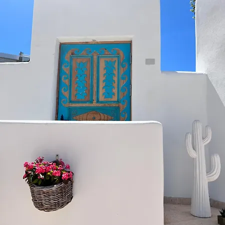Atalaya Boutique מלון 3*