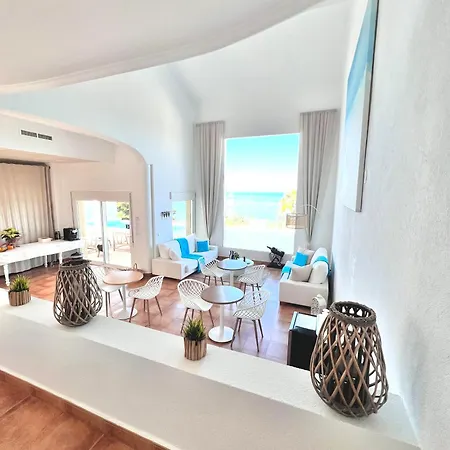 Hotel Atalaya Boutique 3*