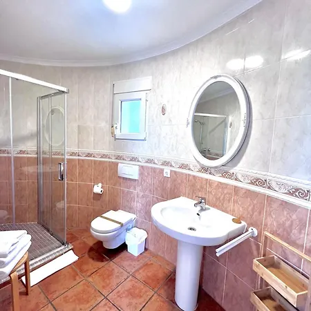Atalaya Boutique מלון דניה