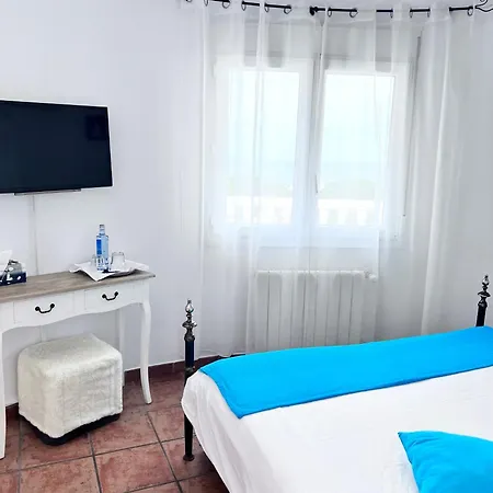 מלון Atalaya Boutique דניה
