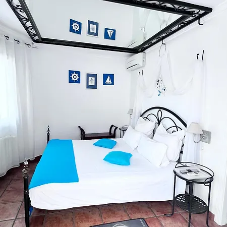 Atalaya Boutique דניה