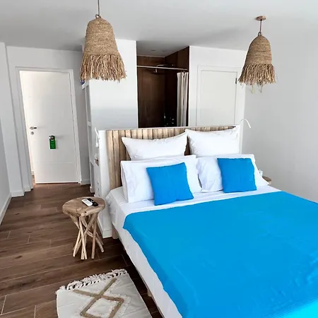 Atalaya Boutique 3* דניה