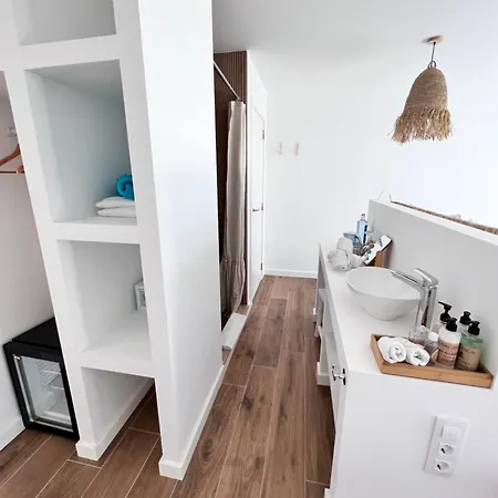 Atalaya Boutique מלון