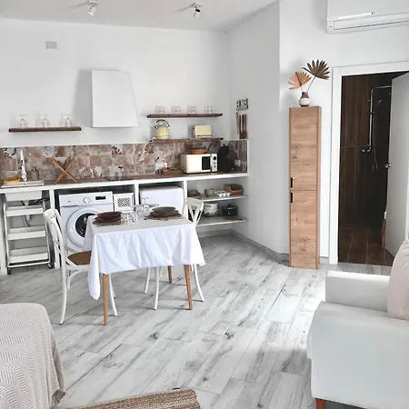 מלון Atalaya Boutique