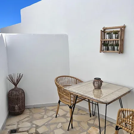 Hotel Atalaya Boutique 3*