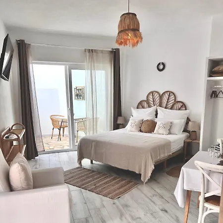 Atalaya Boutique Hotel Denia