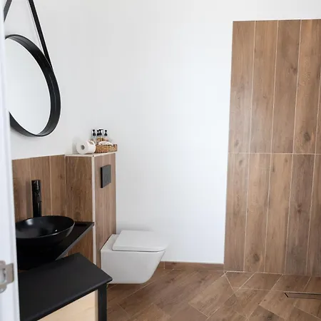 Atalaya Boutique 3* דניה
