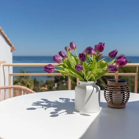 Hotel Atalaya Boutique Denia