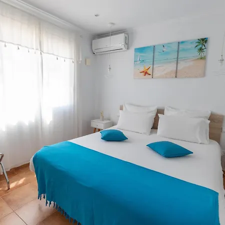 Atalaya Boutique מלון