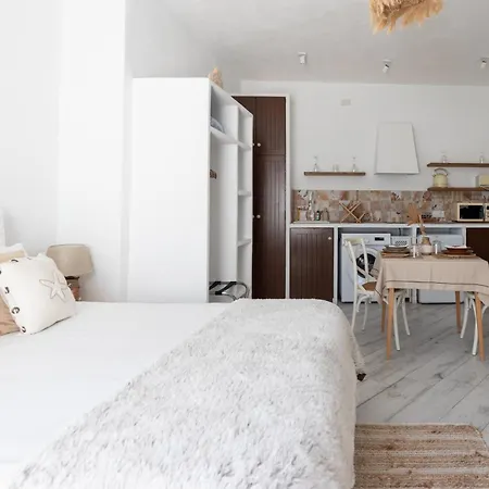 Hotel Atalaya Boutique