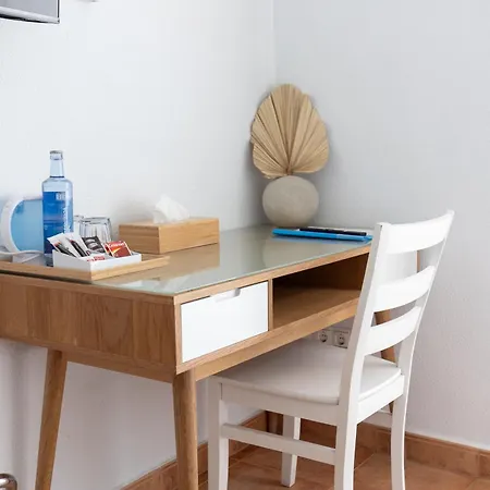 Atalaya Boutique מלון דניה
