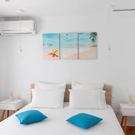 Atalaya Boutique 3* דניה
