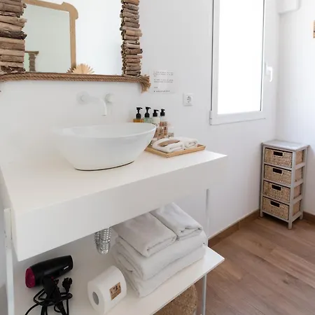 Atalaya Boutique מלון 3*