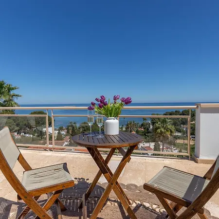 Atalaya Boutique 3* Dénia