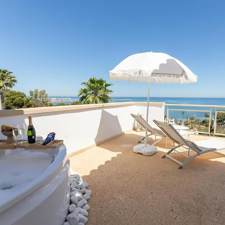 Hotel Atalaya Boutique