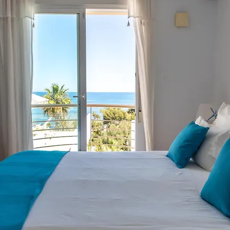 Hotel Atalaya Boutique