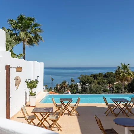 Hotel Atalaya Boutique Dénia
