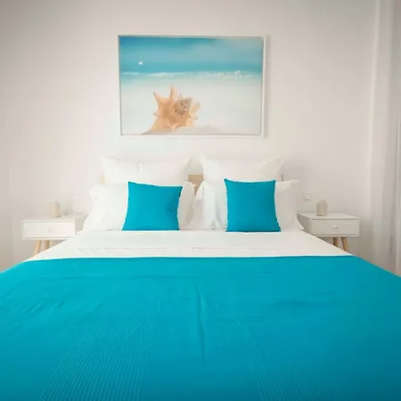 Hotel Atalaya Boutique Denia