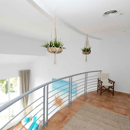 Atalaya Boutique 3* Denia