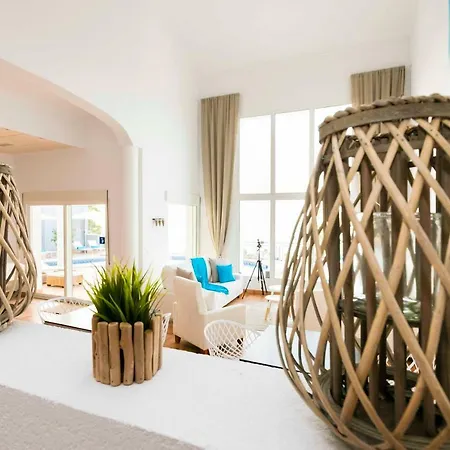 Hotel Atalaya Boutique 3*