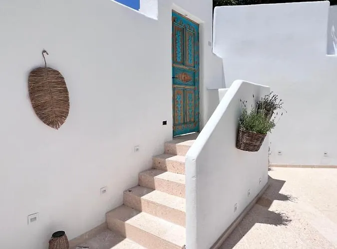 Hotel Atalaya Boutique