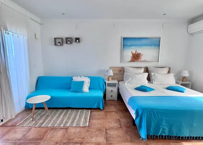 Atalaya Boutique Hotel Dénia