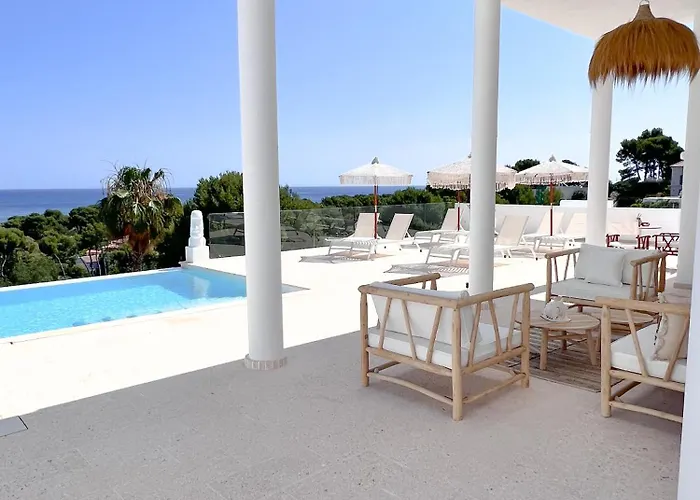 Hotel Atalaya Boutique